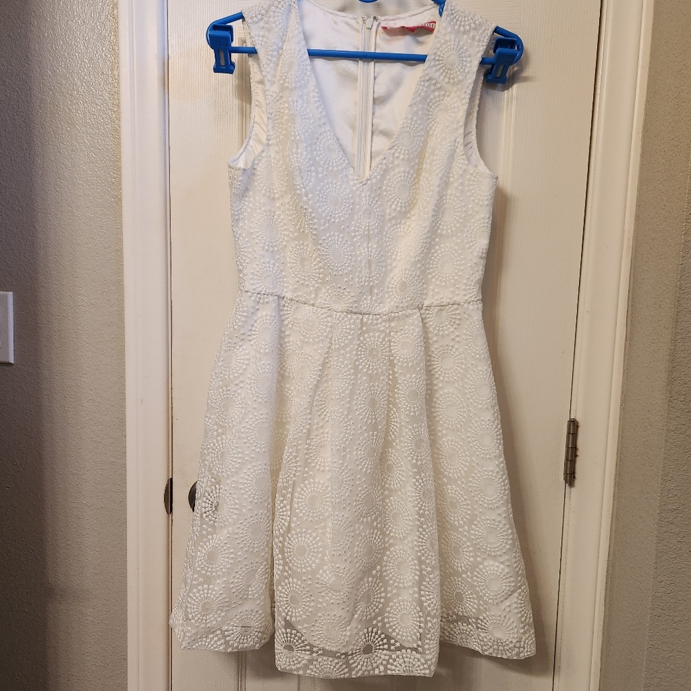 Plenty by Tracy Reese dress size 8